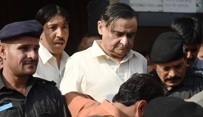 Dr. Asim Case: Recording of Prosecution witnesses’ statements completed