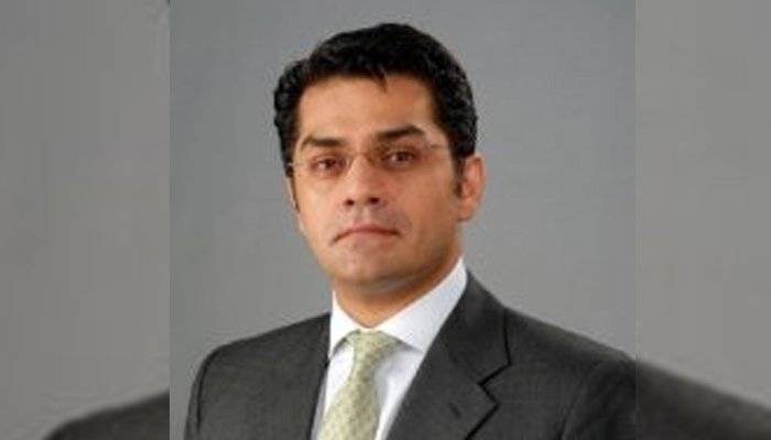 Farrukh Sabzwari appointed as new Chairman SECP by federal government