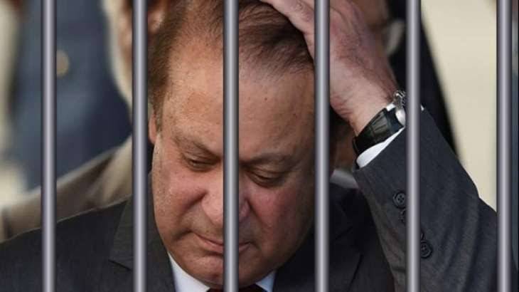 In a surprise, NAB to approach IHC against Nawaz Sharif in Al Azizya Reference