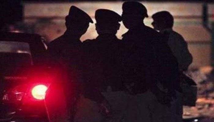 One police official martyred, another injured in an apparent target Killing attack in Karachi