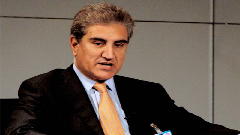 Pakistan committed to building prosperous neighbourhood: FM
