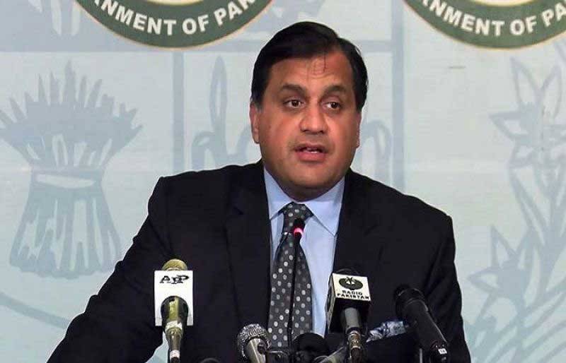 Pakistan vows to repatriate 341 Pakistani prisoners from Indian jails