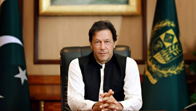 PM Imran Khan chairs federal cabinet meeting with 13 points agenda