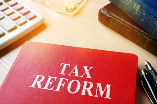 PM Imran Khan orders massive tax reforms