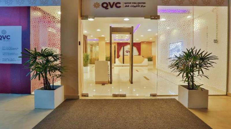 Promise of 100,000 overseas jobs, Middle eastern state opens Visa Centre in Pakistan