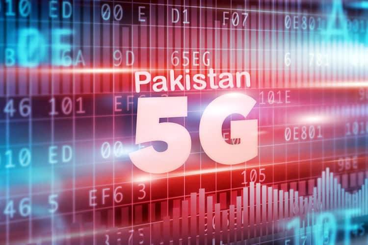 PTA unveils plan for 5G technology launch in Pakistan