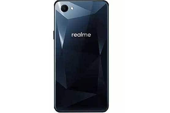 Realme, top emerging smartphone brand launched in Pakistan