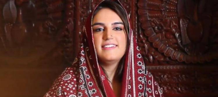 Death before disgrace, Bakhtawar Bhutto lashes out at PTI government