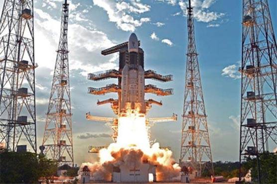 India announces to send three member team into orbit in its first