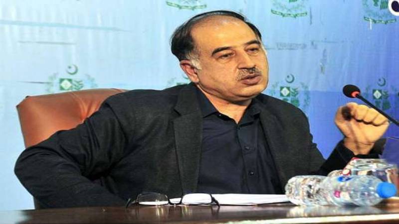 No corrupt element to escape from accountability: Durrani