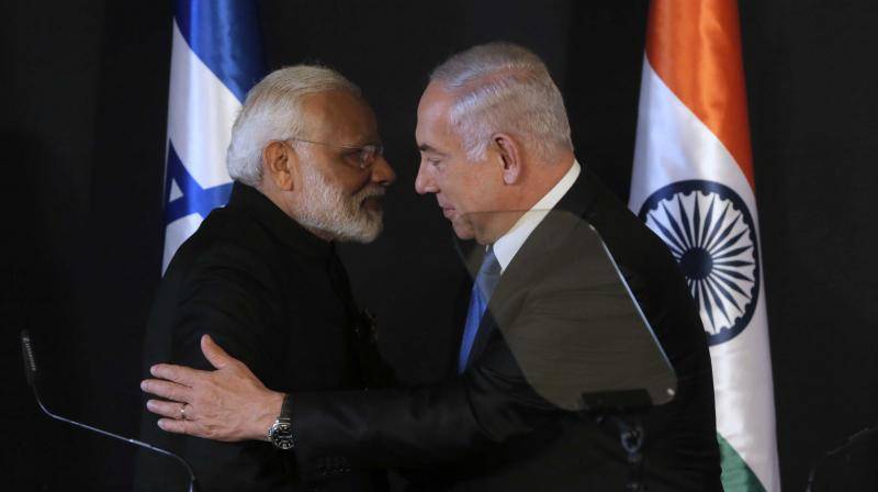 Israel fully helped India in 1971 war against Pakistan, reveals journalist citing secret RAW linked documents