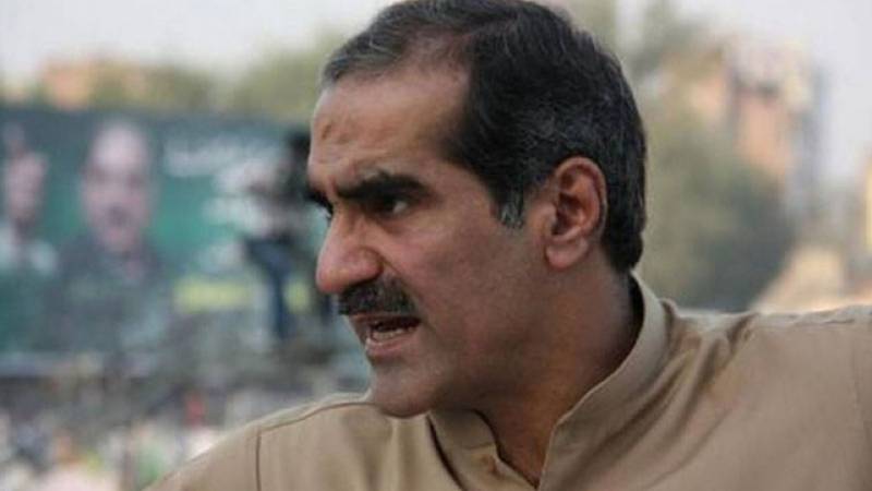 Saad Rafique used his wife Ghazala Saad to pursue illegal business, NAB seeked key evidence: Sources