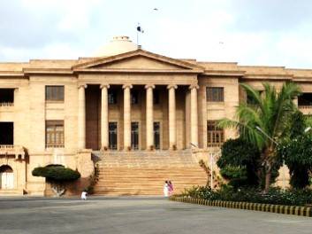 Sindh: Six Additional Judges of SHC take oath