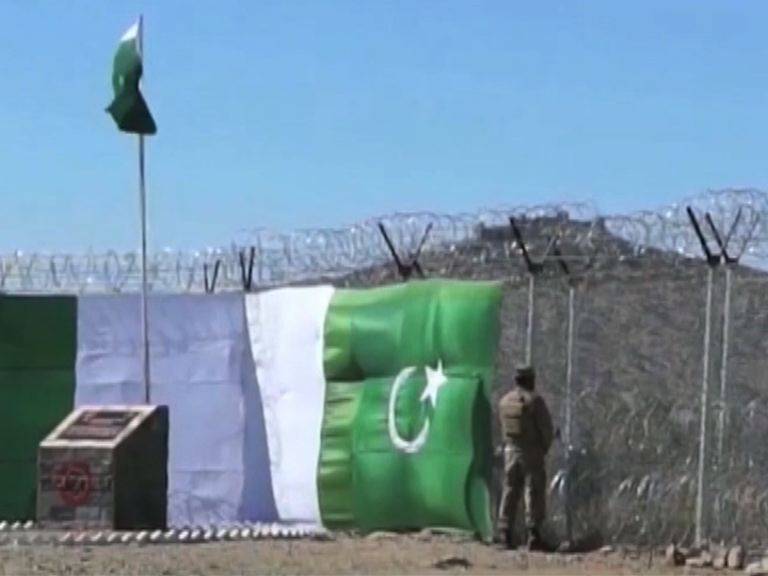 Pakistan Army achieves historic milestone