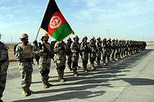 Afghan Police Chief killed in Afghanistan