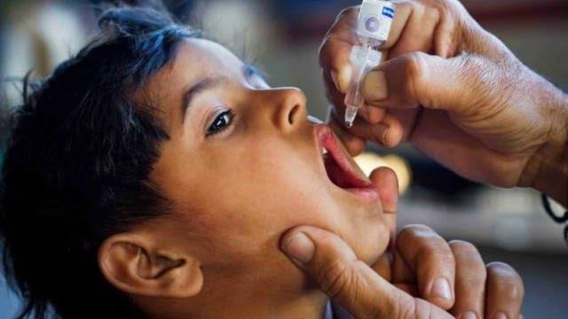 Pakistan achieves remarkable progress in Polio eradication: Report