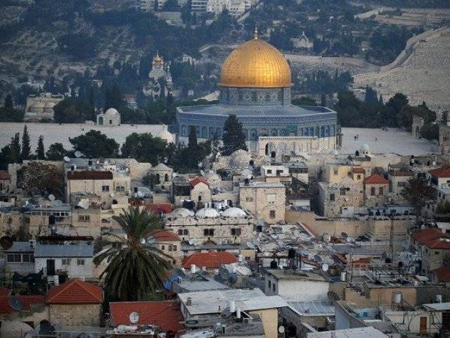 Yet another Top Country announced to shift embassy in Israel to Jerusalem