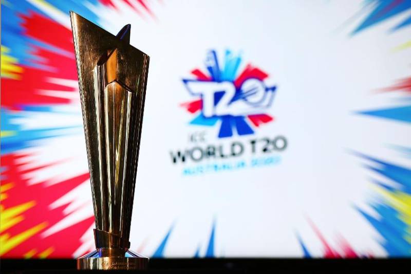 10 Cricket teams directly qualify for T20 World Cup