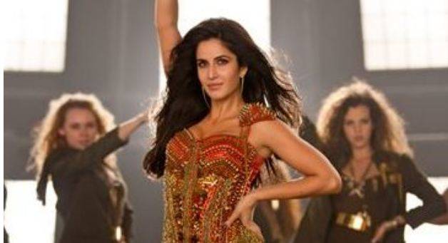 Katrina Kaif refused to become a Pakistani Dancer