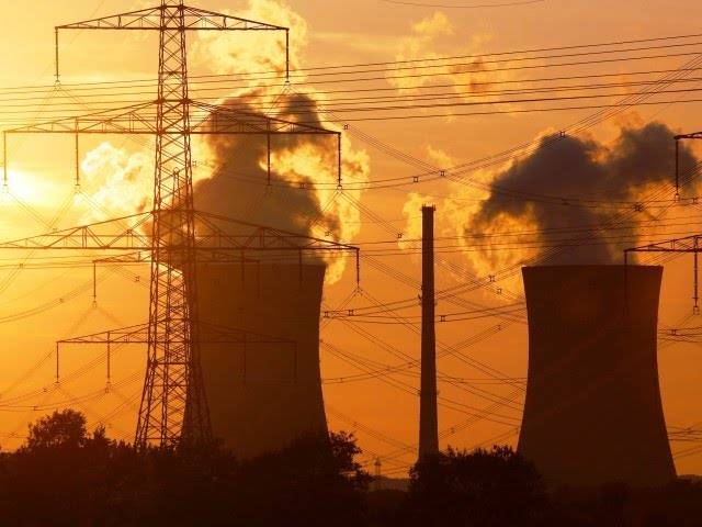 Pakistan and India exchanged lists of nuclear facilities