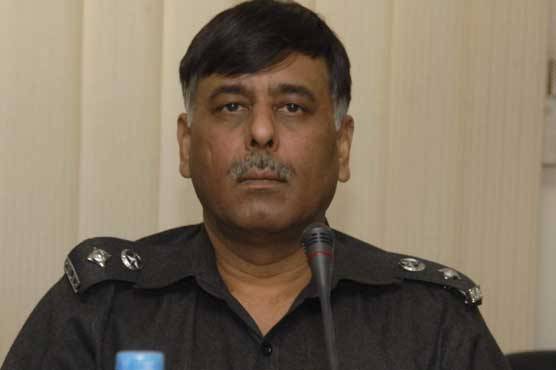 Suspended SSP Rao Anwar retires after 37 years of police service