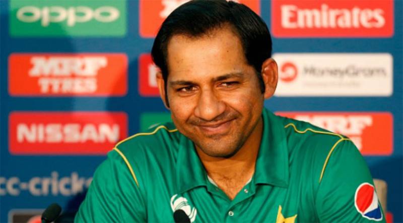 Skipper Sarfraz Ahmed addresses press conference ahead of Cape Town Test