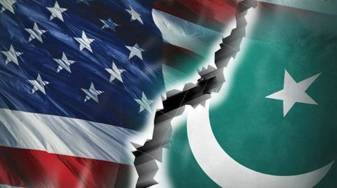 A shift in US foreign policy for Pakistan?