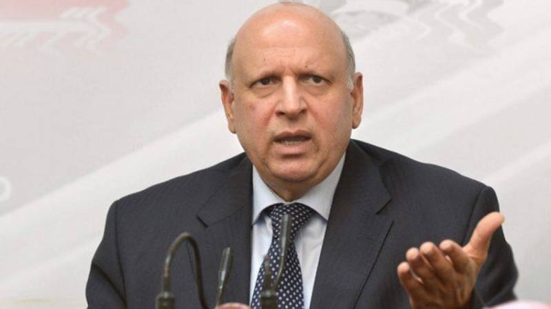 Govt taking steps to ensure provision of clean drinking water: Sarwar