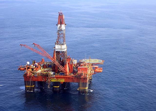 World’s largest oil and gas company enters Pakistan for the first ever offshore mega drilling project in Pakistan history