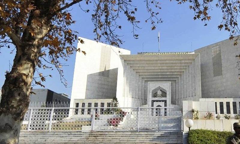 Bahria Town agreed to build Dadhocha dam in JV with Punjab govt: SC told