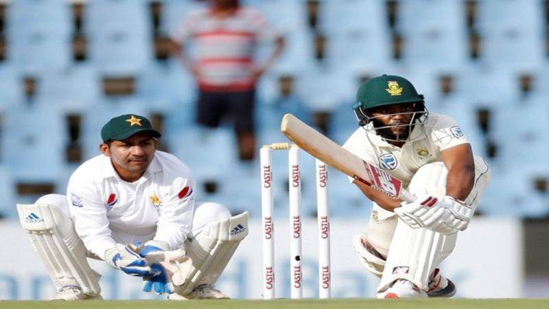 Cape Town Test: South Africa to resume first innings today