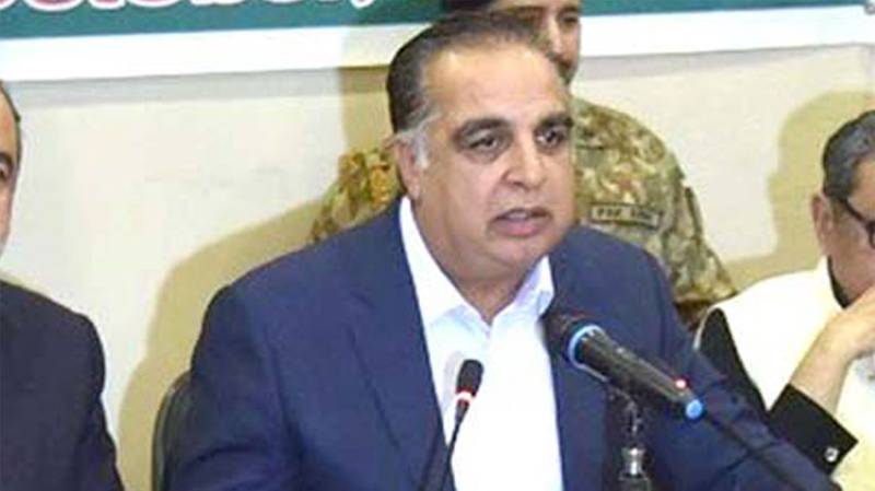 Efforts being made to provide modern transport facility to masses: Imran Ismail