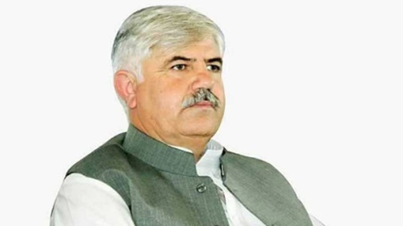 Merger of FATA with KP is historical decision: CM