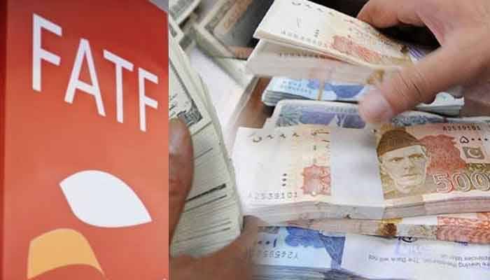 Pakistan prepares Terror Financing Risk Assessment Report for FATF crucial session