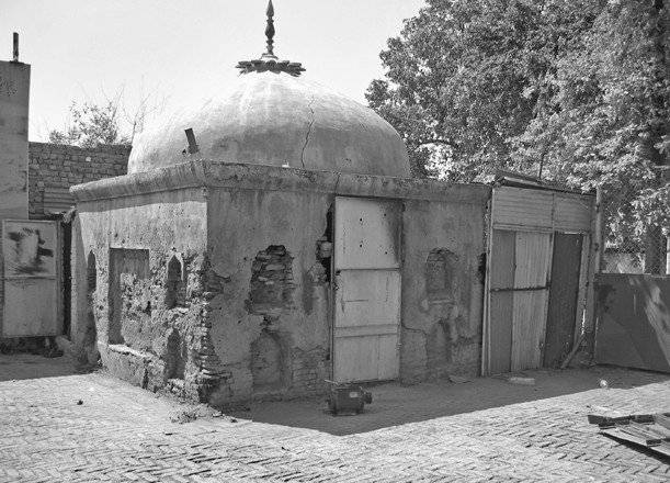 Pakistan declares centuries old Hindu temple Panj Tirath as National Heritage