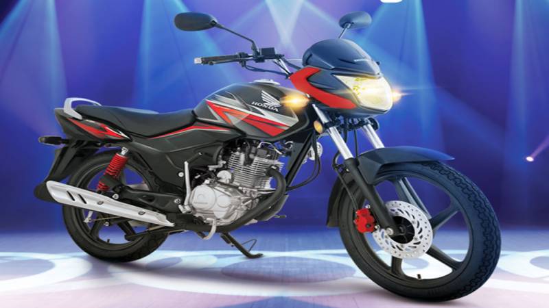 Atlas Honda unveiled 2019 CB 125 for its customers in Pakistan