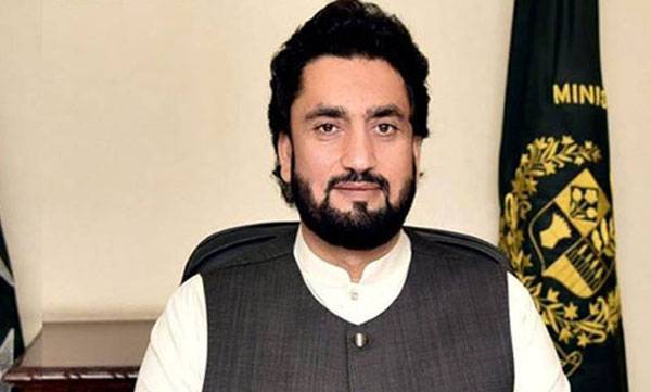 Govt to get academic land vacated from illegal occupation at any cost: Shehryar Afridi