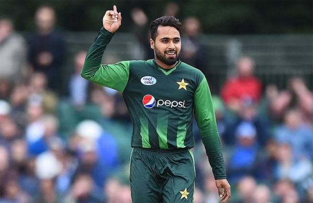 Mickey Arthur hits out against all rounder Faheem Ashraf