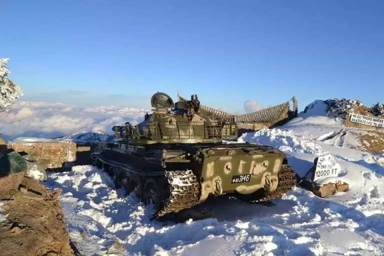 Pakistan Army Armoured Corps makes Military history, unprecedented World Record