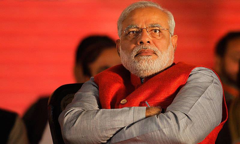 PM Modi plan of Job quota for poorer members of Indian upper caste