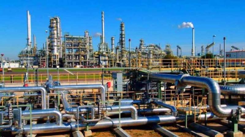 Federal government bans furnace oil import in Pakistan