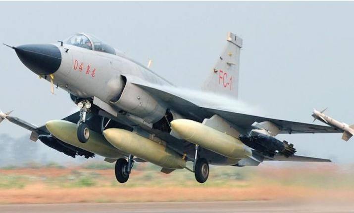 Indian Air Force to get 83 new fighter jets, 200 combat helicopters