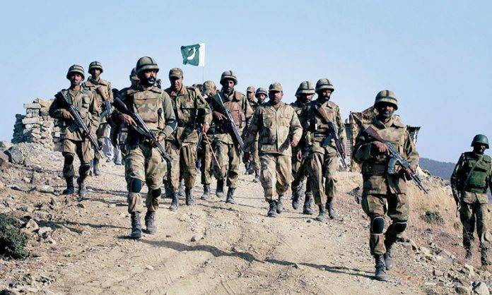 Pakistan Army does not support any terrorist or jihadist group: Top General