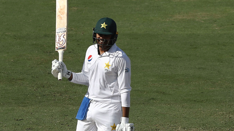 Pakistan top Batsman claims he was under spell of black magic