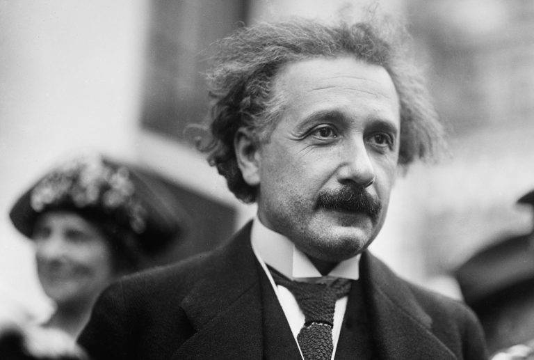 Indian scientists dismissed Einstein and Newton theories, claim Ancient Hindus made inventions