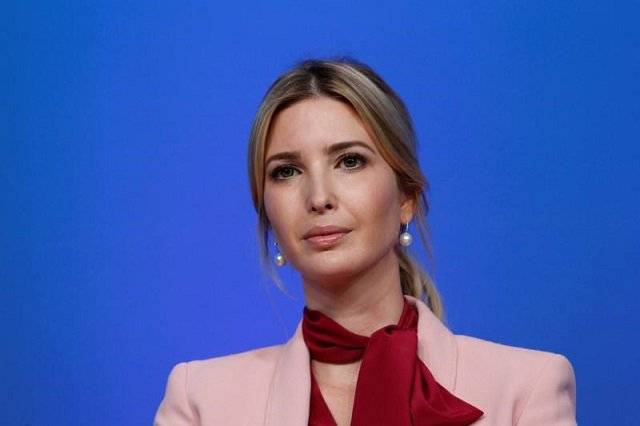 Ivanka Trump may be the next World Bank President