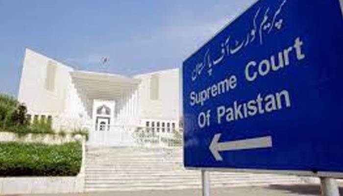 Supreme Court gives judgment against Military Lands use in Karachi