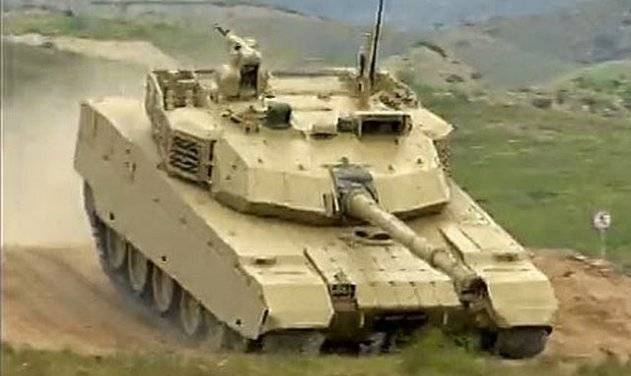 Pakistan Army to acquire 100 state of the art Main Battle Tanks from China