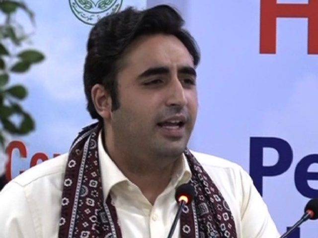 Any negligence on cleanliness of Sindh province will not be tolerated: Bilawal