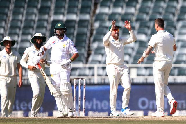 ICC Test Cricket Rankings: Pakistan gets a blow after disgraceful series defeat
